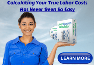 Labor Burden Calculator